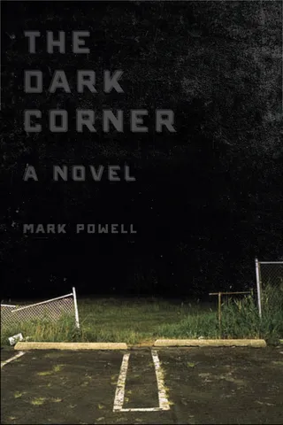 Dark Corner