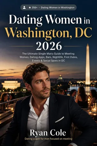 Dating Women in Washington, DC