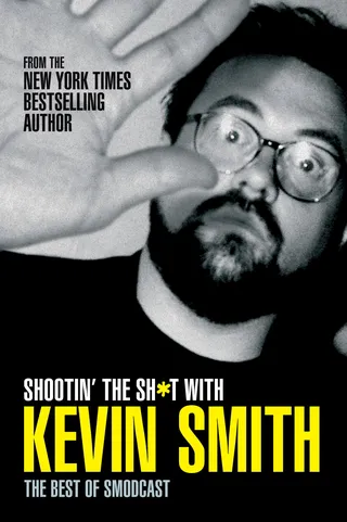 Shootin' the Sh*t With Kevin Smith