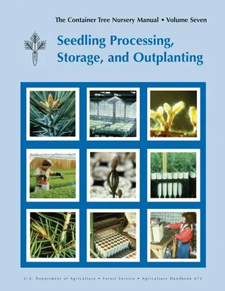 The Container Tree Nursery Manual
