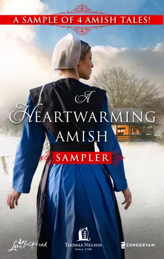 Heartwarming Amish Sampler