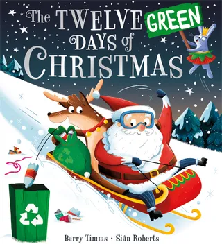 The Twelve Green Days of