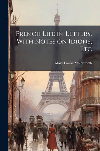 French Life in Letters