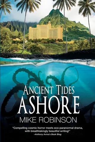 Ancient Tides Ashore
