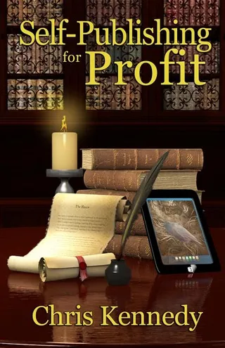 Self Publishing for Profit