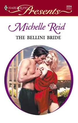 Bellini Bride