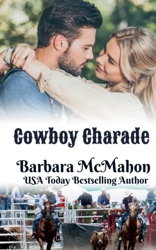 Cowboy Charade