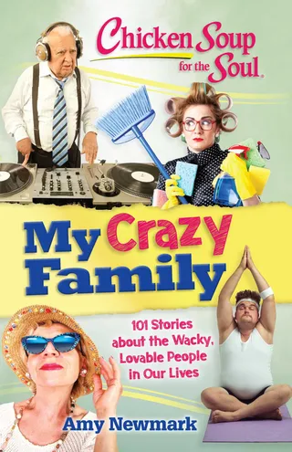My Crazy Family