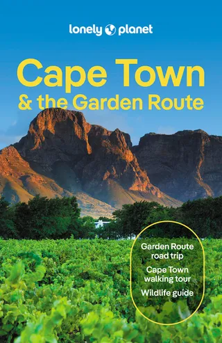 Cape Town and the Garden Route