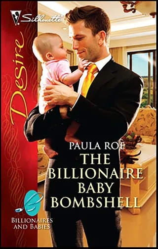 Billionaire Baby Bombshell