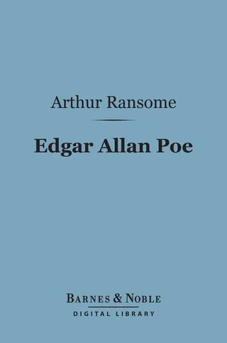 Edgar Allan Poe