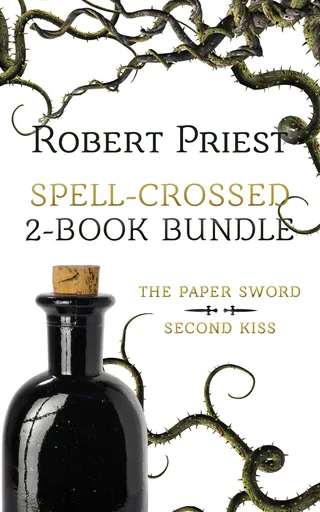 Spell Crossed