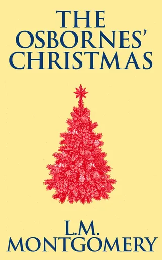 Osbornes' Christmas