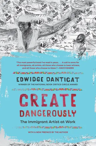 Create Dangerously