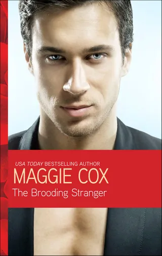 The Brooding Stranger