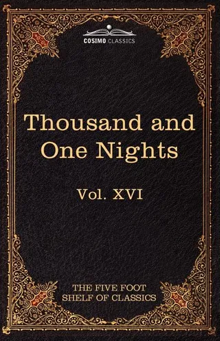 Stories from the Thousand and One Nights