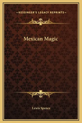 Mexican Magic