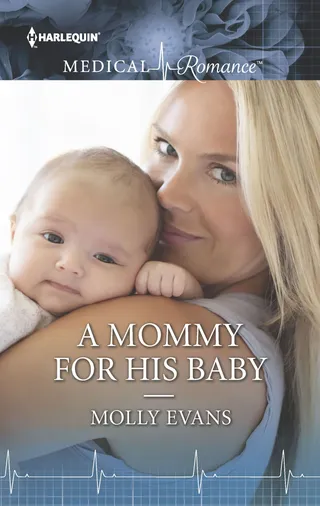 Mommy for His Baby