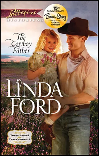 The Cowboy Father