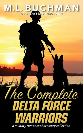The Delta Force Warriors