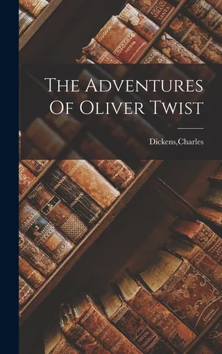 The Adventures of Oliver Twist