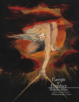 Europe a Prophecy
