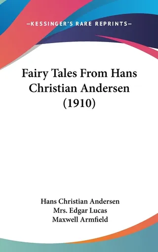Fairy Tales from Hans Christian Andersen