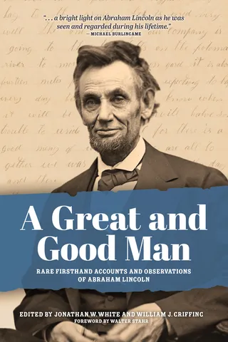 A Great and Good Man
