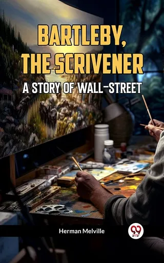 Bartleby the Scrivener
