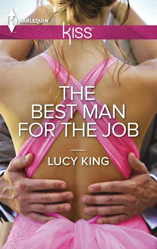 Best Man for the Job