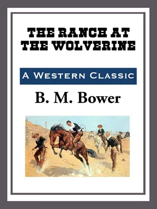 The Ranch at the Wolverine