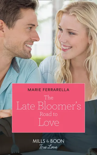 Late Bloomer's Road To Love