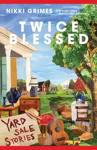 Twice Blessed