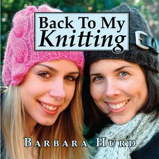Back to My Knitting