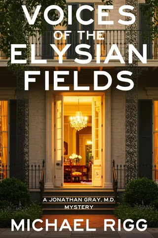 Voices of the Elysian Fields