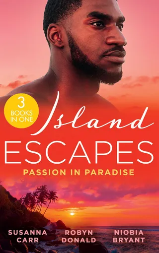 Passion In Paradise