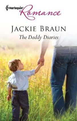 Daddy Diaries