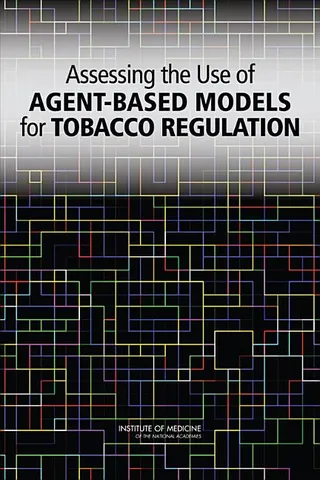 Assessing the Use of Agent-Based Models for Tobacco Regulation