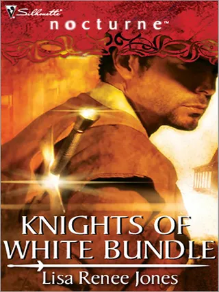 Knights of White Bundle