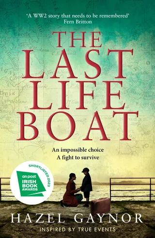 The Last Lifeboat