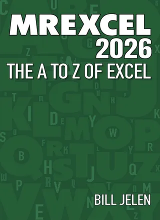 Mrexcel 2026