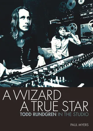 Wizard a True Star