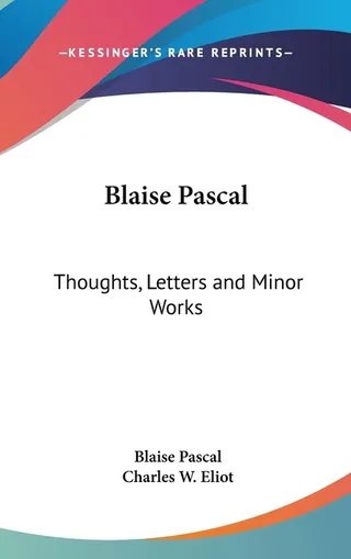 Blaise Pascal