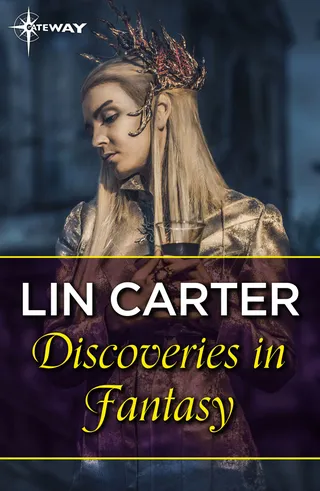 Discoveries in Fantasy