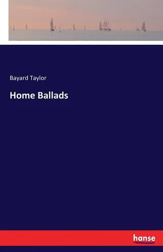 Home Ballads