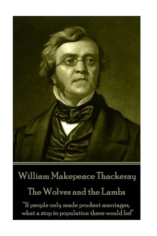The Wolves and the Lambs