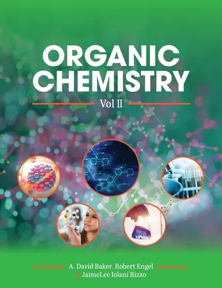 Organic Chemistry