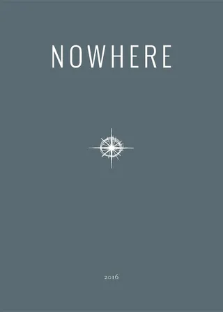 Nowhere Print Annual