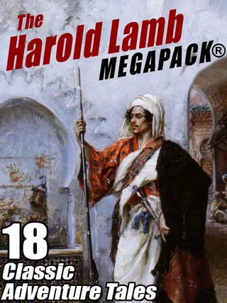 Harold Lamb Megapack