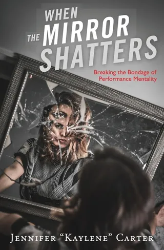 When the Mirror Shatters